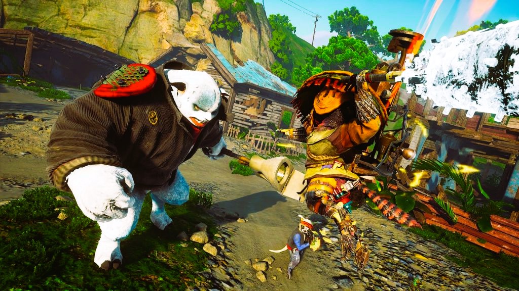 What You Need to Know Before Buying Biomutant