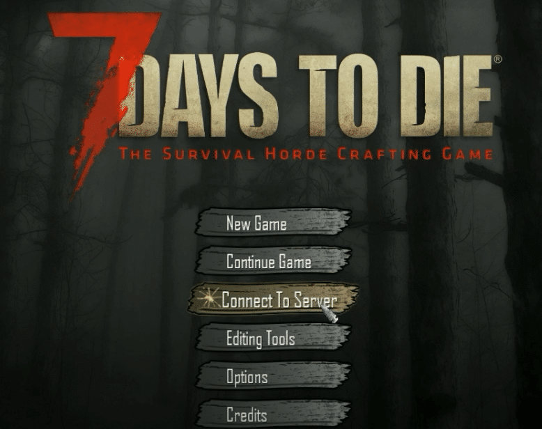 The Best 7 Days to Die Game Server Hosting