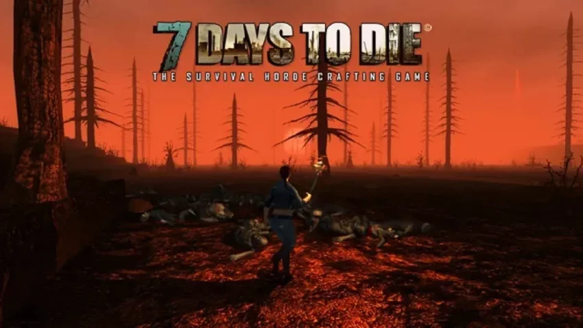 The Ultimate Guide to the Best 7 Days to Die Game Server Hosting