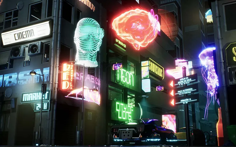 Why More Games Are Adopting Stylized Visuals Why More Games Are Adopting Stylized Visuals